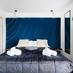 Altamarea Aparthotel *