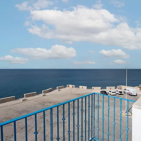 Mare | Fronte Mare Con Balcone - Vicino Al Centro Storico شقة فندقية *