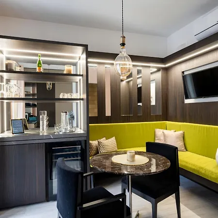 Mare | Fronte Mare Con Balcone - Vicino Al Centro Storico شقة فندقية بولينيانو آ ماري