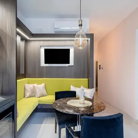 Mare | Fronte Mare Con Balcone - Vicino Al Centro Storico