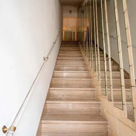 شقة فندقية Mare | Fronte Mare Con Balcone - Vicino Al Centro Storico بولينيانو آ ماري