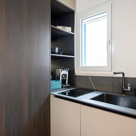 Mare | Fronte Mare Con Balcone - Vicino Al Centro Storico