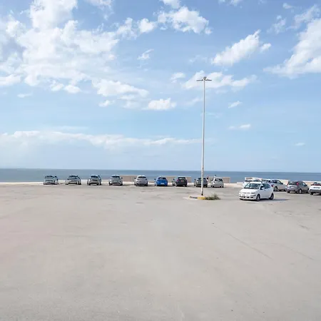 Altamarea Aparthotel Polignano a Mare