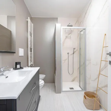 شقة فندقية Mare | Fronte Mare Con Balcone - Vicino Al Centro Storico *