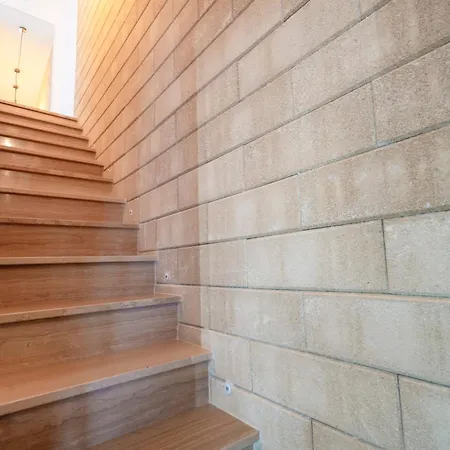 Mare | Fronte Mare Con Balcone - Vicino Al Centro Storico