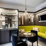 Altamarea Apartmanhotel Polignano a Mare