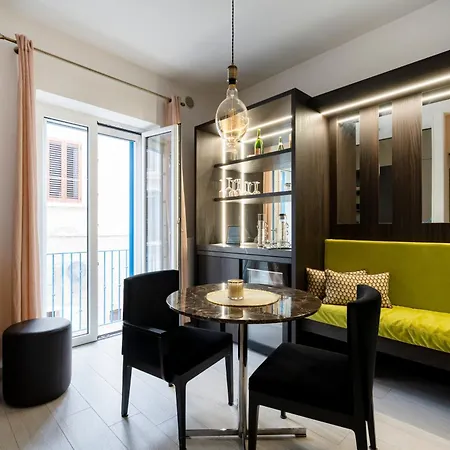 Altamarea Apartmanhotel