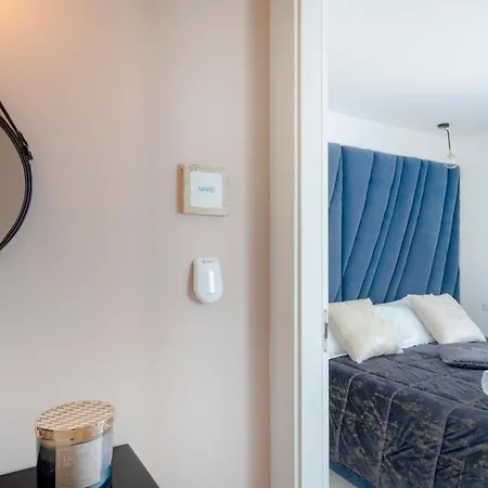 Mare | Fronte Mare Con Balcone - Vicino Al Centro Storico * Polignano a Mare