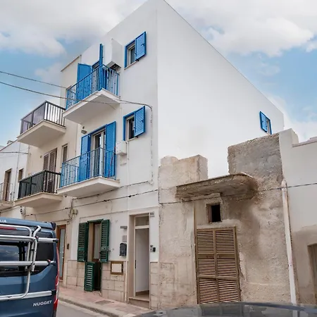 Mare | Fronte Mare Con Balcone - Vicino Al Centro Storico Polignano a Mare