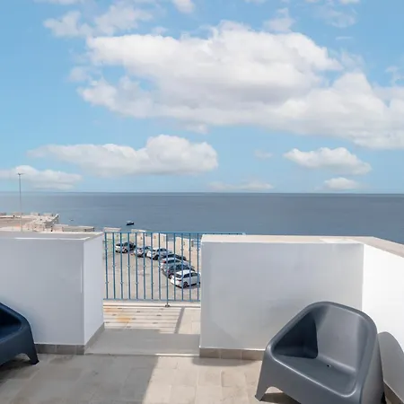 Altamarea Aparthotel 3*