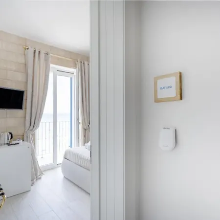 Aparthotel Altamarea Polignano a Mare