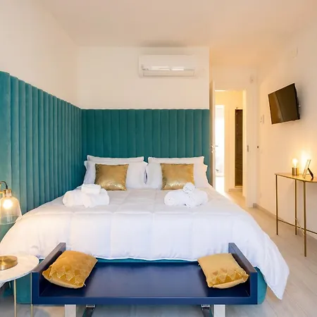 Altamarea Aparthotel