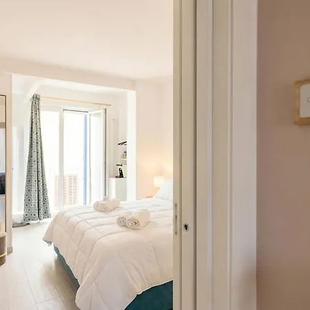 Altamarea Aparthotel