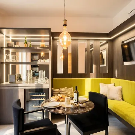 Altamarea Aparthotel