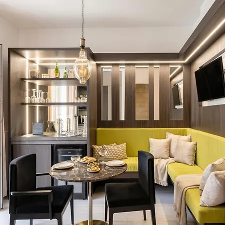 Altamarea Aparthotel