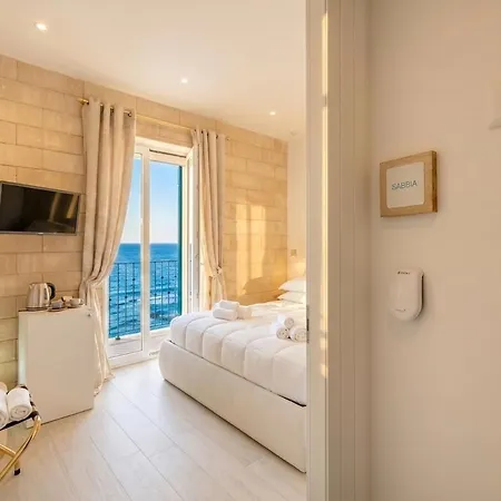 Altamarea Aparthotel