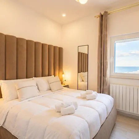 Aparthotel Altamarea Polignano a Mare