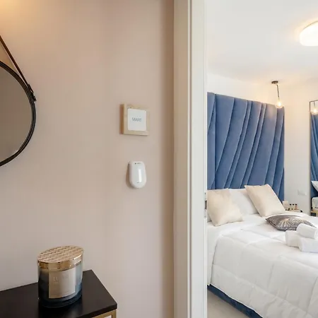 Altamarea Aparthotel 3*