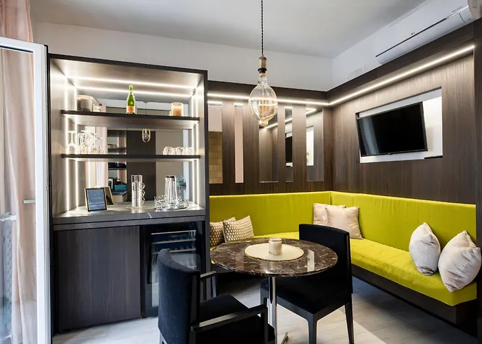 Mare | Fronte Mare Con Balcone - Vicino Al Centro Storico Aparthotel Polignano a Mare