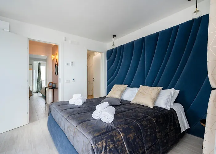 Mare | Fronte Mare Con Balcone - Vicino Al Centro Storico Polignano a Mare