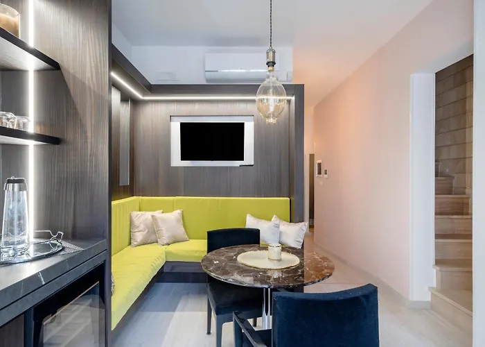 Mare | Fronte Mare Con Balcone - Vicino Al Centro Storico