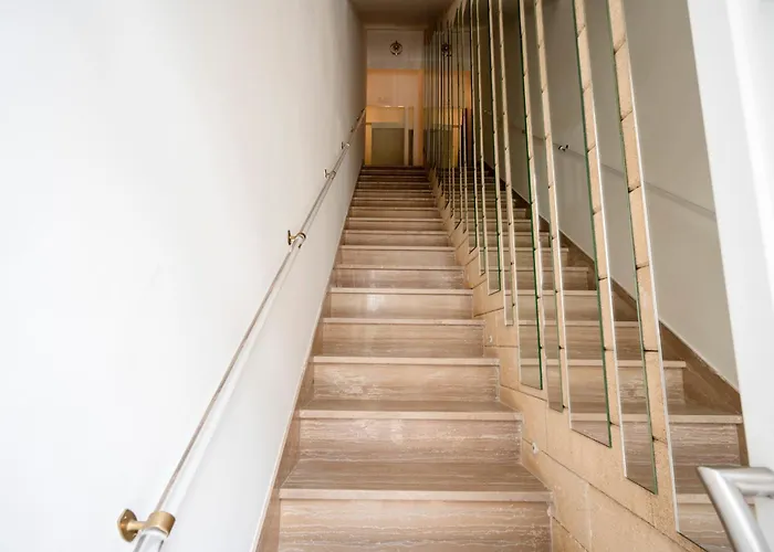 Apartmanhotel Mare | Fronte Mare Con Balcone - Vicino Al Centro Storico Polignano a Mare