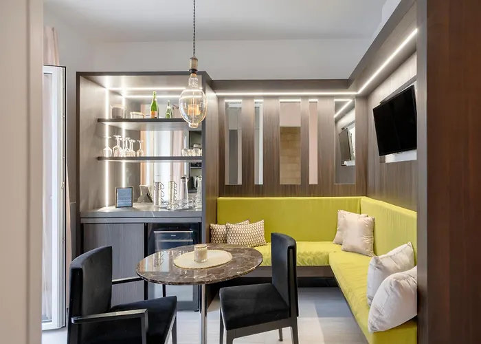 Apartmanhotel Mare | Fronte Mare Con Balcone - Vicino Al Centro Storico